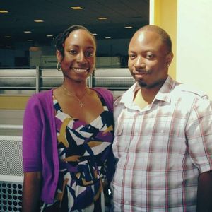 Meet your Posher, Ann